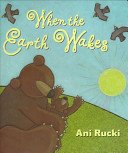 When the Earth wakes