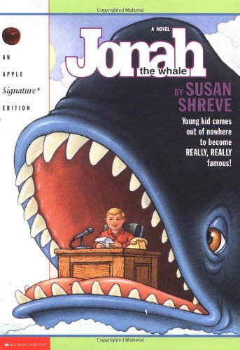 Jonah the Whale