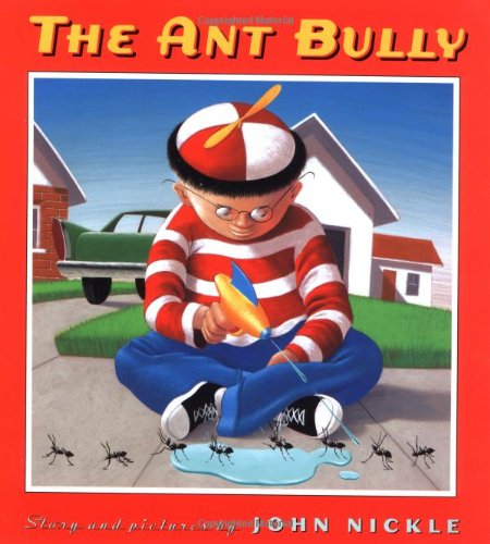 Ant Bully