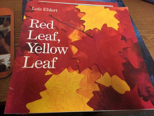 Red Leaf, Yellow Leaf