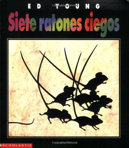 Siete Ratones Ciegos (Spanish Edition)