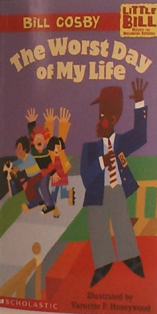 Little Bill #10: Worst Day Of My Life, The (level 3)