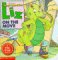 Liz on the Move (The Magic School Bus)