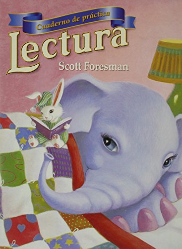 READING 2000 SPANISH PRACTICE BOOK WITH SELECTION TESTS GRADE 1.4