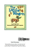 The Little Wagon (Scott Foresman Reading, leveled Reader 77A)