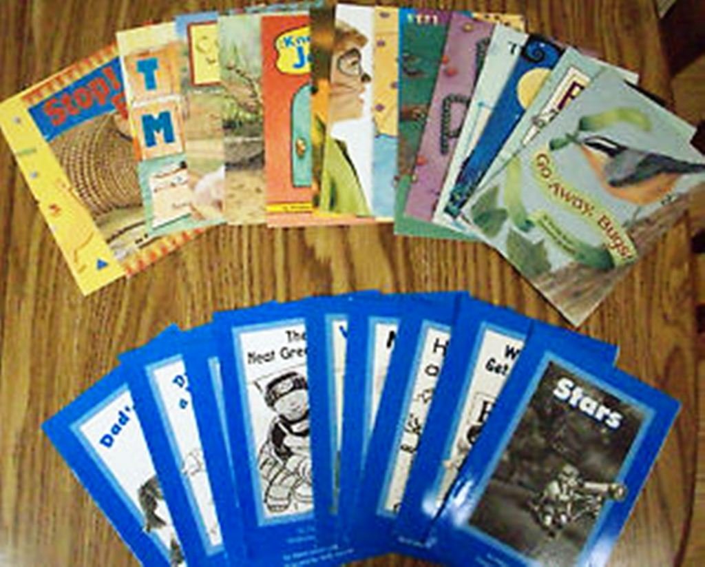Reading 2000 Phonics Reader 1.19 the Missing Snake