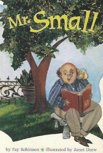 READING 2000 LEVELED READER 1.28B MR. SMALL