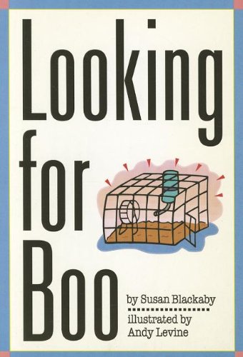 Looking for Boo