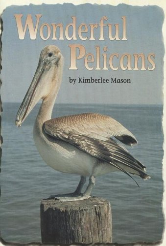 Wonderful Pelicans - Reading 2000 Leveled Reader 2.39B (Scott Foresman Reading: Yellow Level)