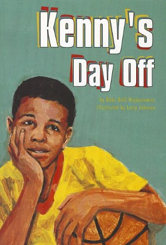 READING 2000 LEVELED READER 4.102A KENNY'S DAY OFF
