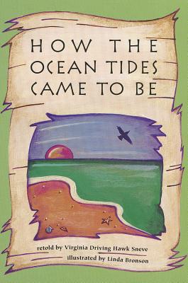 READING 2000 LEVELED READER 4.114A HOW THE OCEAN TIDES CAME TO BE