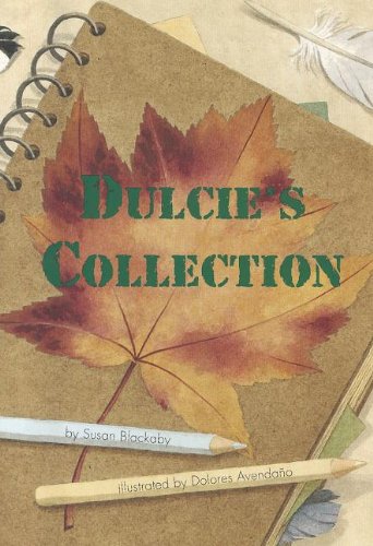READING 2000 LEVELED READER 4.117B DULCIE'S COLLECTION