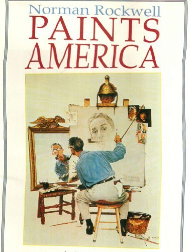 Reading 2000 Leveled Reader 4.118b Norman Rockwell Paints America