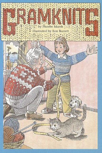 READING 2000 LEVELED READER 4.120A GRAMKNITS