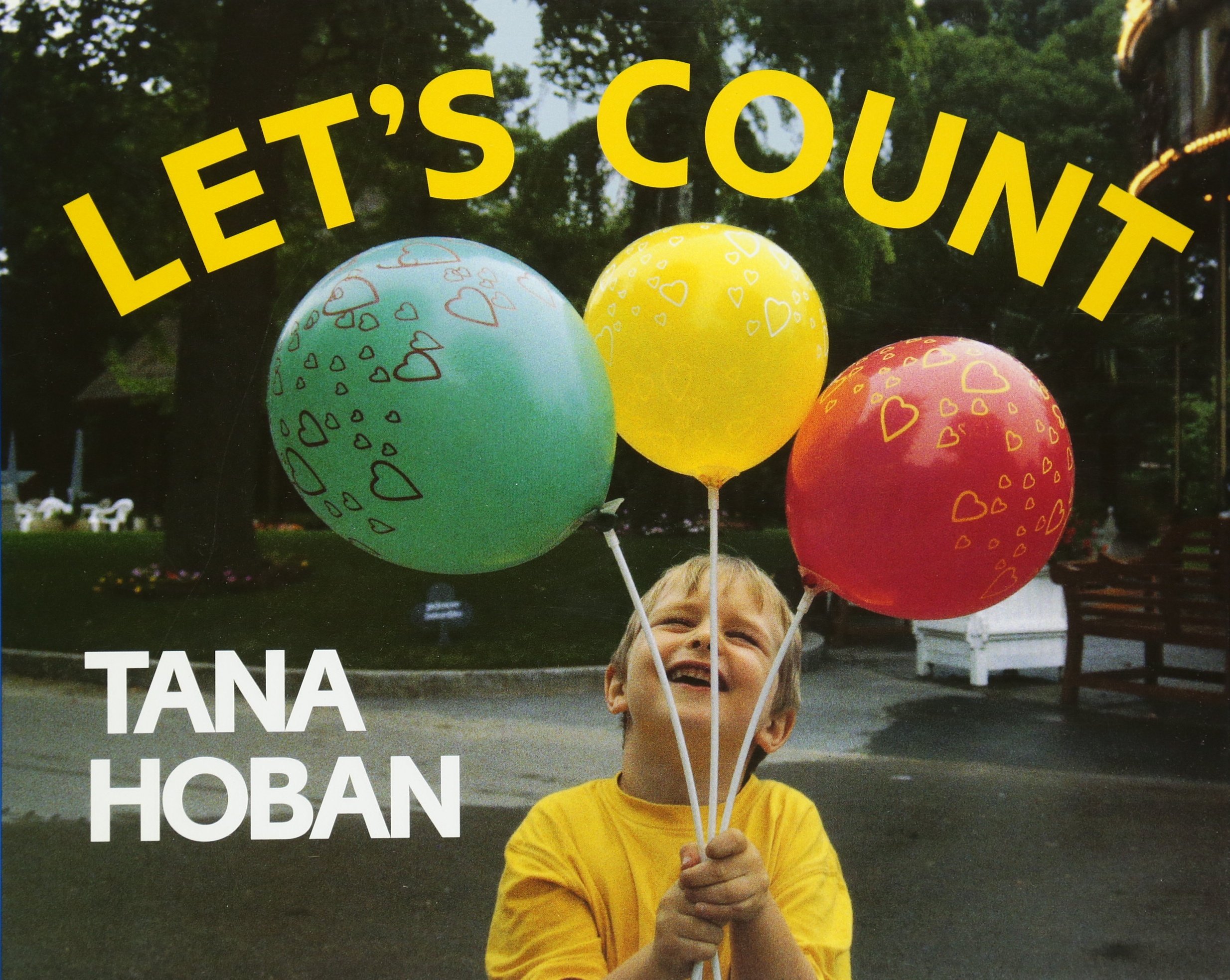 Let's Count
