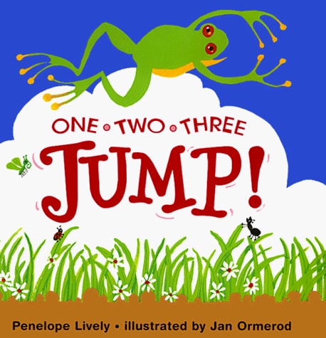 One, Two, Three, Jump!