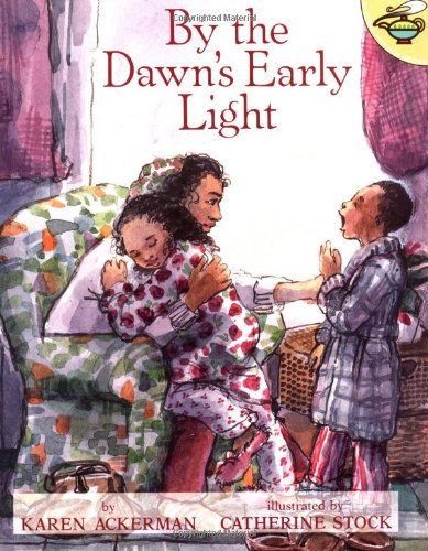 By The Dawn's Early Light