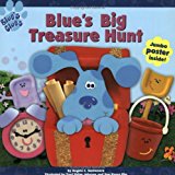 Blue's Big Treasure Hunt (Blue's Clues)