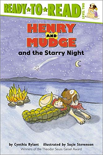 Henry and Mudge and the Starry Night (Ready-to-Read, Level 2)