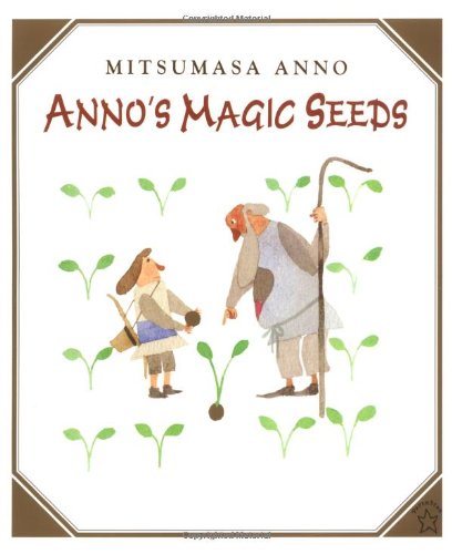 Anno's Magic Seeds (Picture Books)