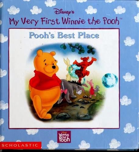 Pooh's Best Place