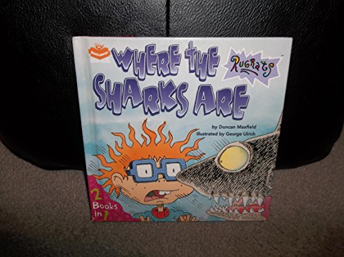 The rugrats and the zombies