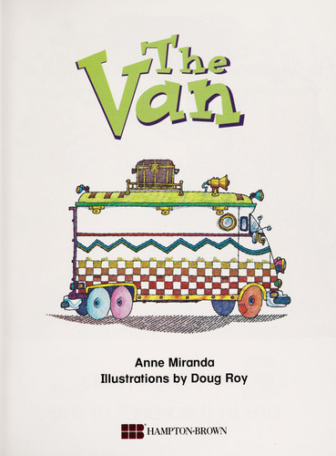 The Van