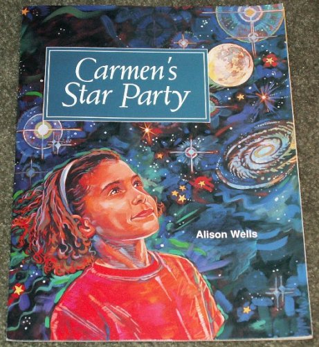 Carmen's Star Party