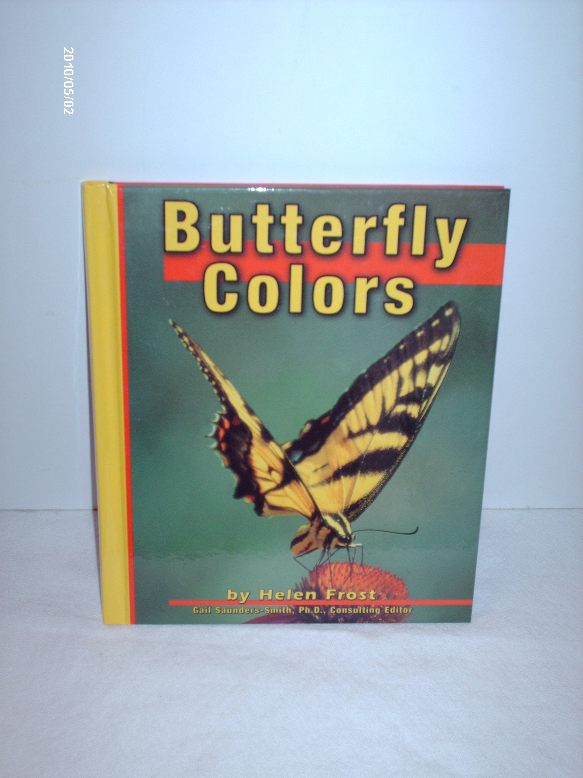 Butterfly Colors (Butterflies)