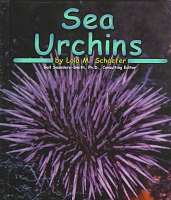 Sea Urchins (Ocean Life)