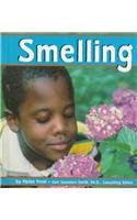 Smelling (The Senses)