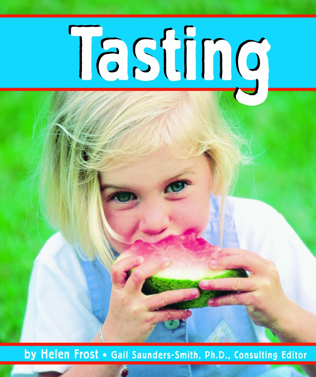 Tasting (The Senses)