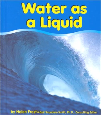 Water as a Liquid