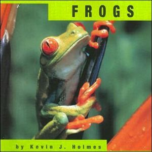 Frogs (Animals)