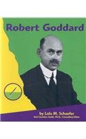 Robert Goddard (Famous People in Transportation)