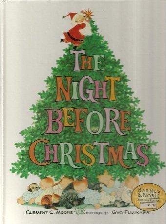 the night before christmas