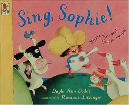 Sing, Sophie!