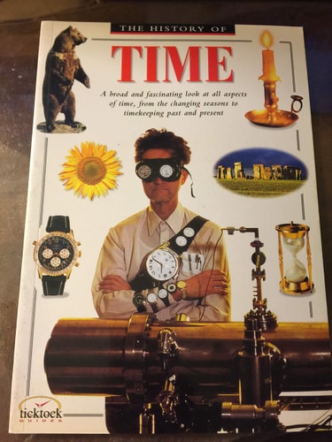 Time (History Series)