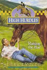 Raising the Bar (High Hurdles #9)