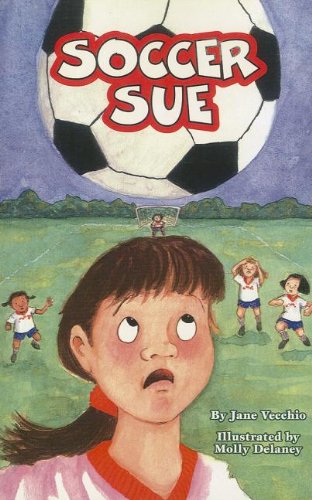 Soccer Sue
