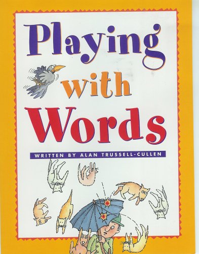 Playing with Words