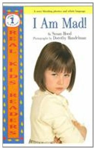 I Am Mad ! (Real Kid Readers: Level 1 (Paperback))