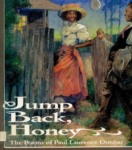 Jump Back, Honey
