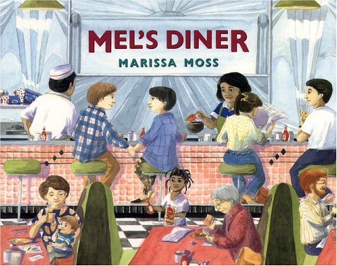 Mel's Diner