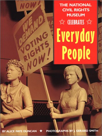 The National Civil Rights Museum Celebrates Everyday People