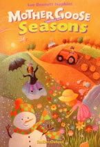 Mother Goose through the seasons