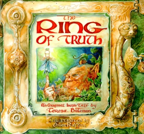 Ring of Truth