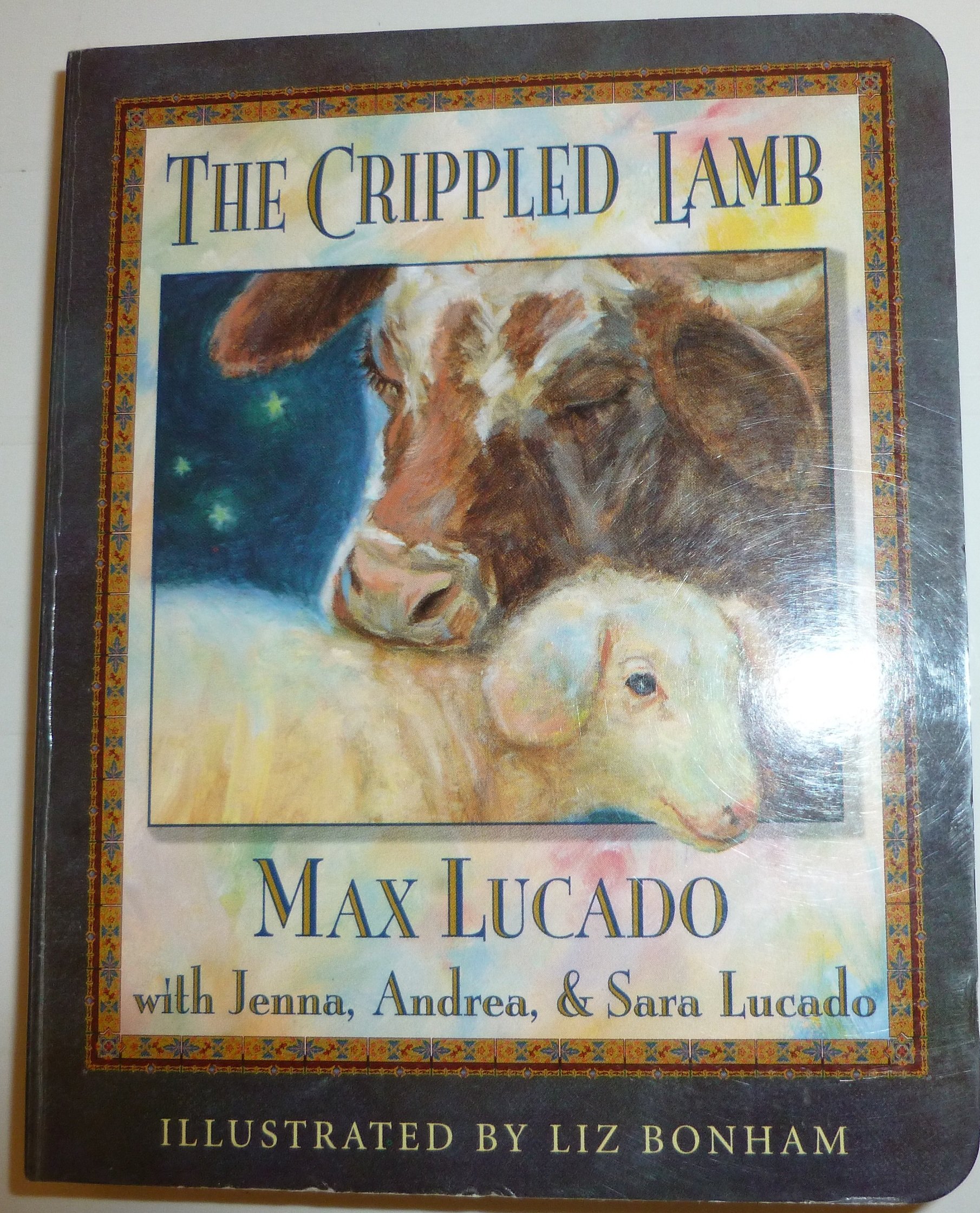 The Crippled Lamb