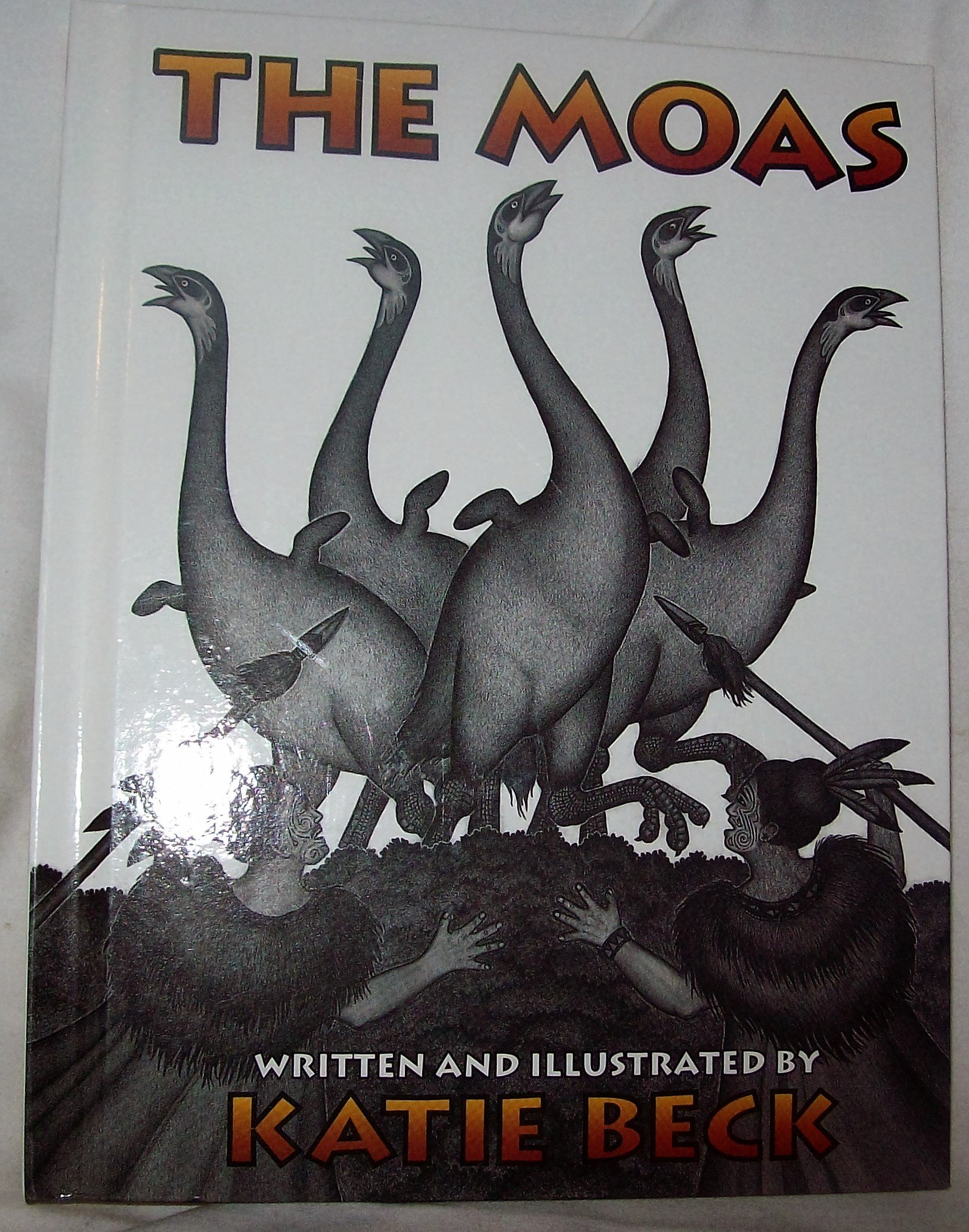 The Moas