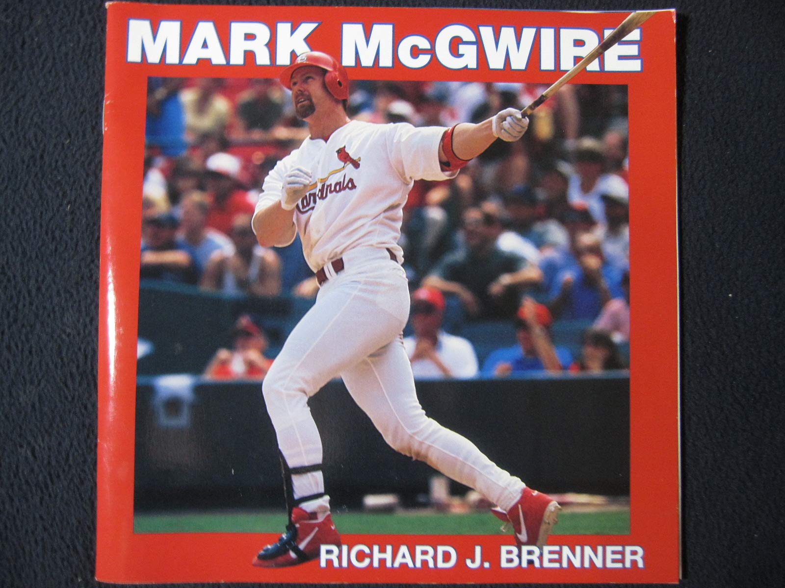 Mark McGwire